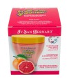 Маска Iv San Bernard Fruit of the Groomer Pink Grapefruit восстанавливающая для шерсти средней длины с витаминами 250 мл