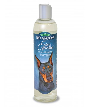 Bio-Groom So-Gentle Shampoo шампунь гипоаллергенный 355 мл