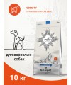 Ветеринарная диета CRAFTIA GALENA DOG WEIGHT MANAGEMENT (Obesity) Вейт Менеджмент (Обесити) для собак при избыточном весе 10 кг