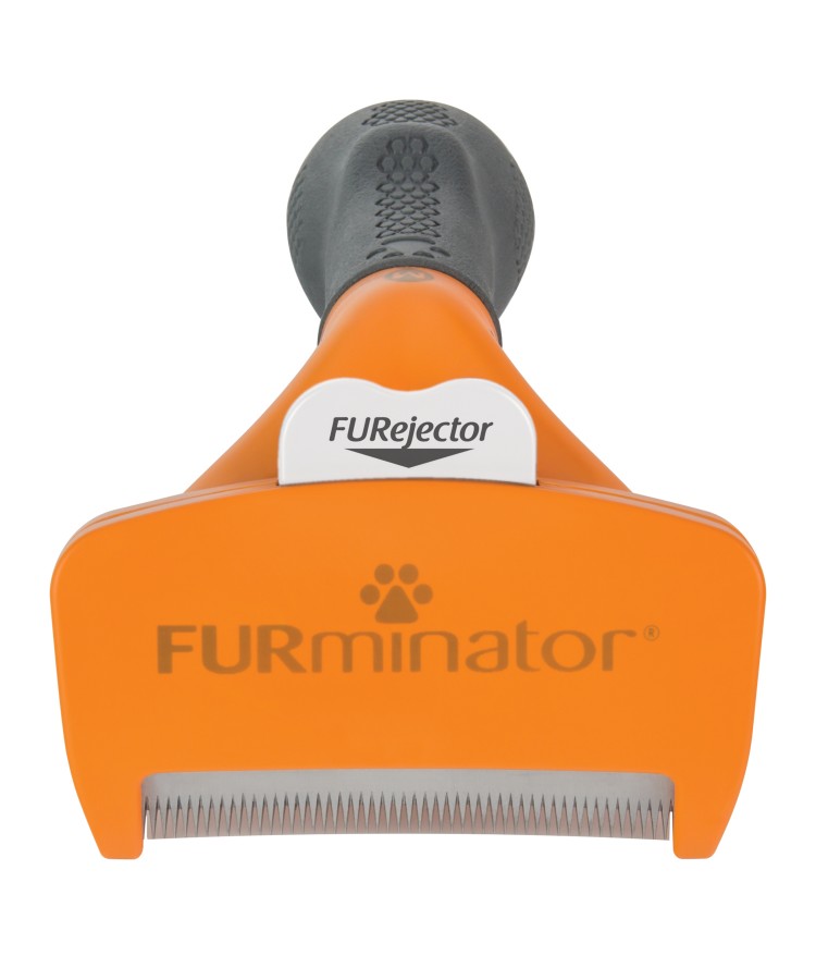 Фурминатор FURminator M 62мм, для средних собак с короткой шерстью