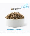 JJ-SPORT Фитнес. Мелкая гранула 10 кг