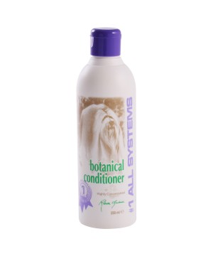 1 All Systems Botanical conditioner кондиционер на основе растительных экстрактов 250 мл