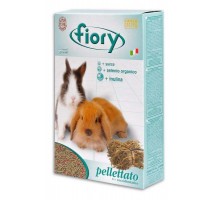 Корм Fiory для кроликов Pellettato гранулированный 850 г