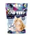 Наполнитель впитывающий силикагелевый CAT STEP Arctic Art, 3,8 л